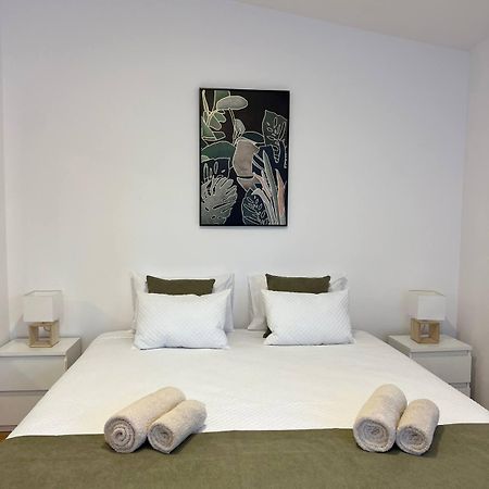 Apartments Vmadeira Фуншал Екстер'єр фото