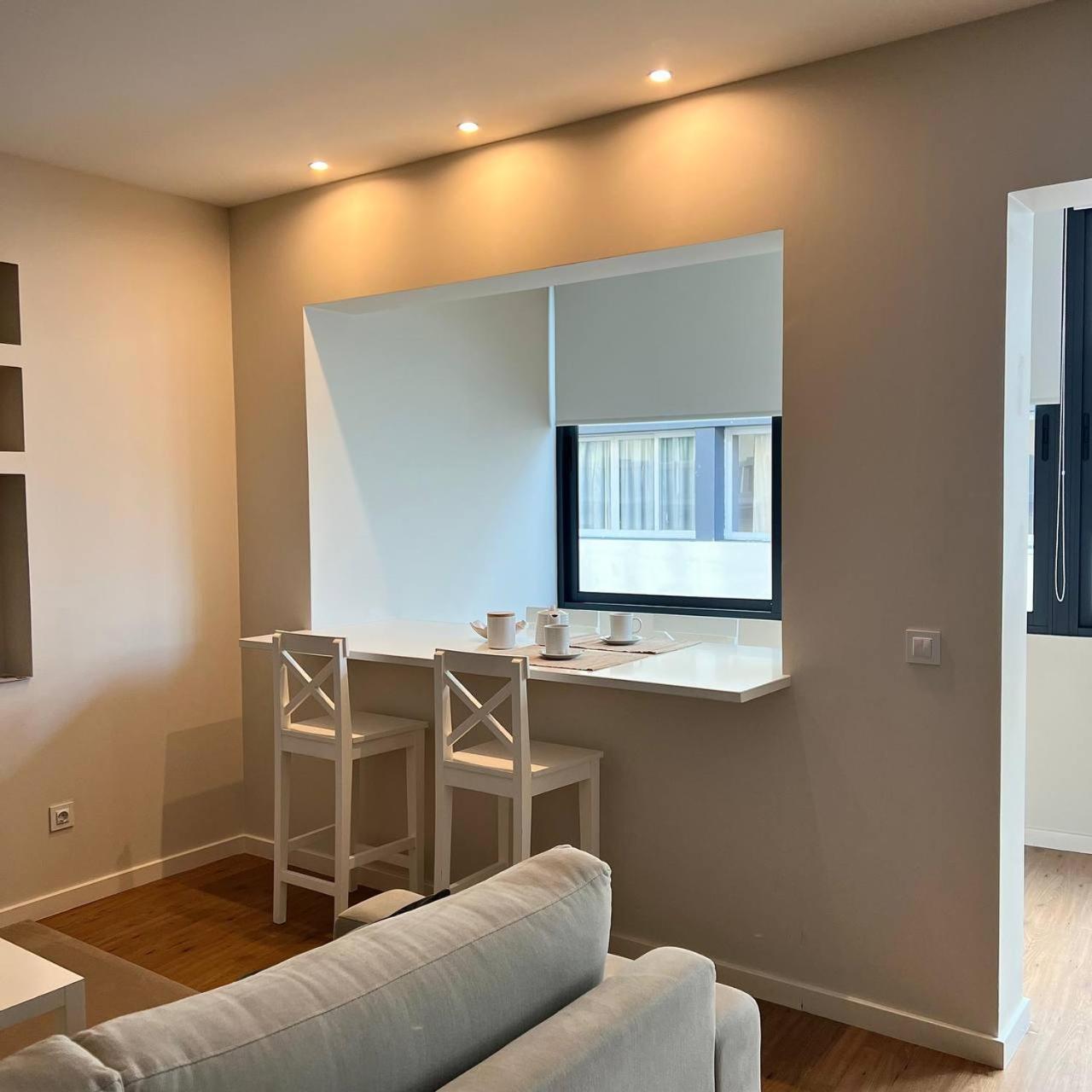Apartments Vmadeira Фуншал Екстер'єр фото