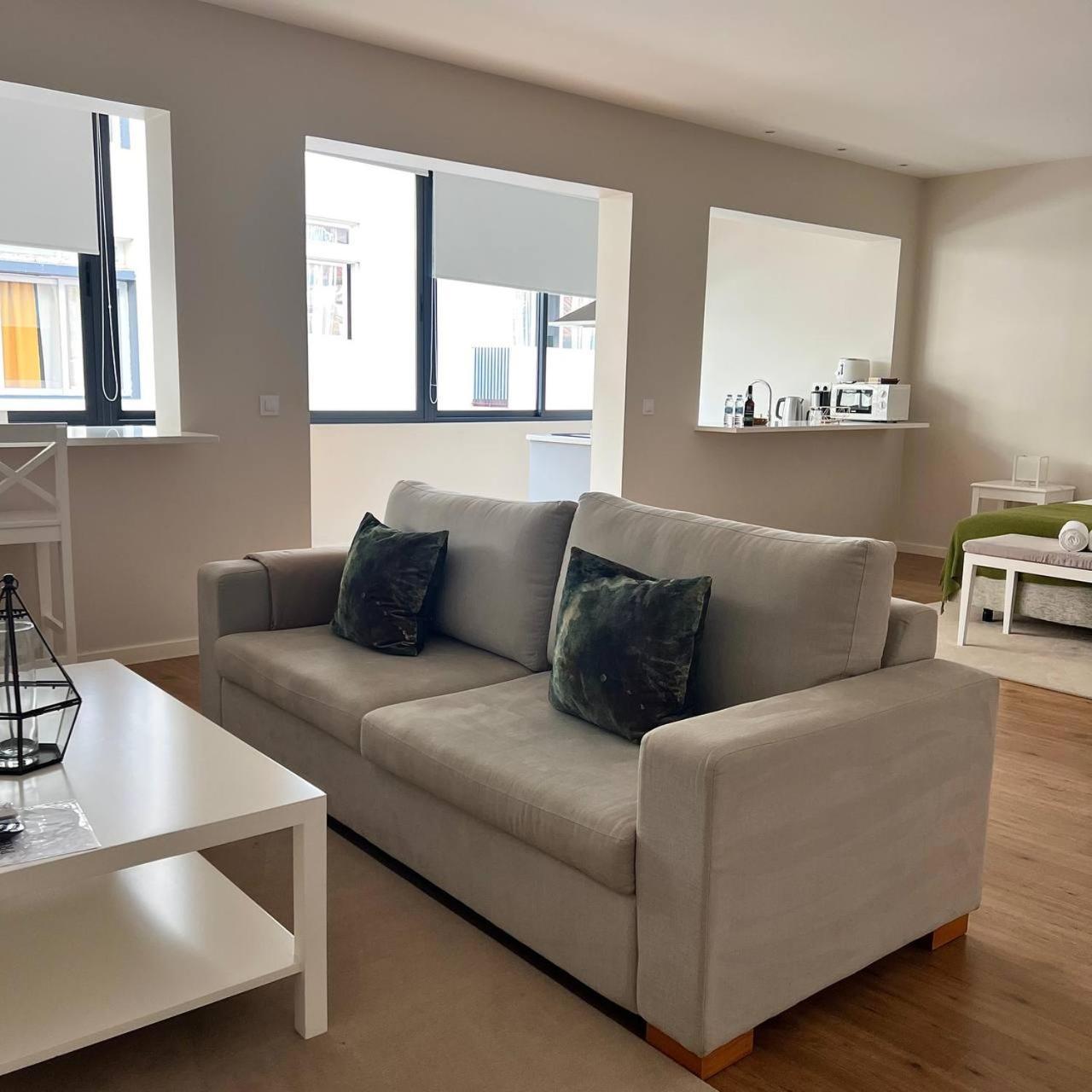 Apartments Vmadeira Фуншал Екстер'єр фото
