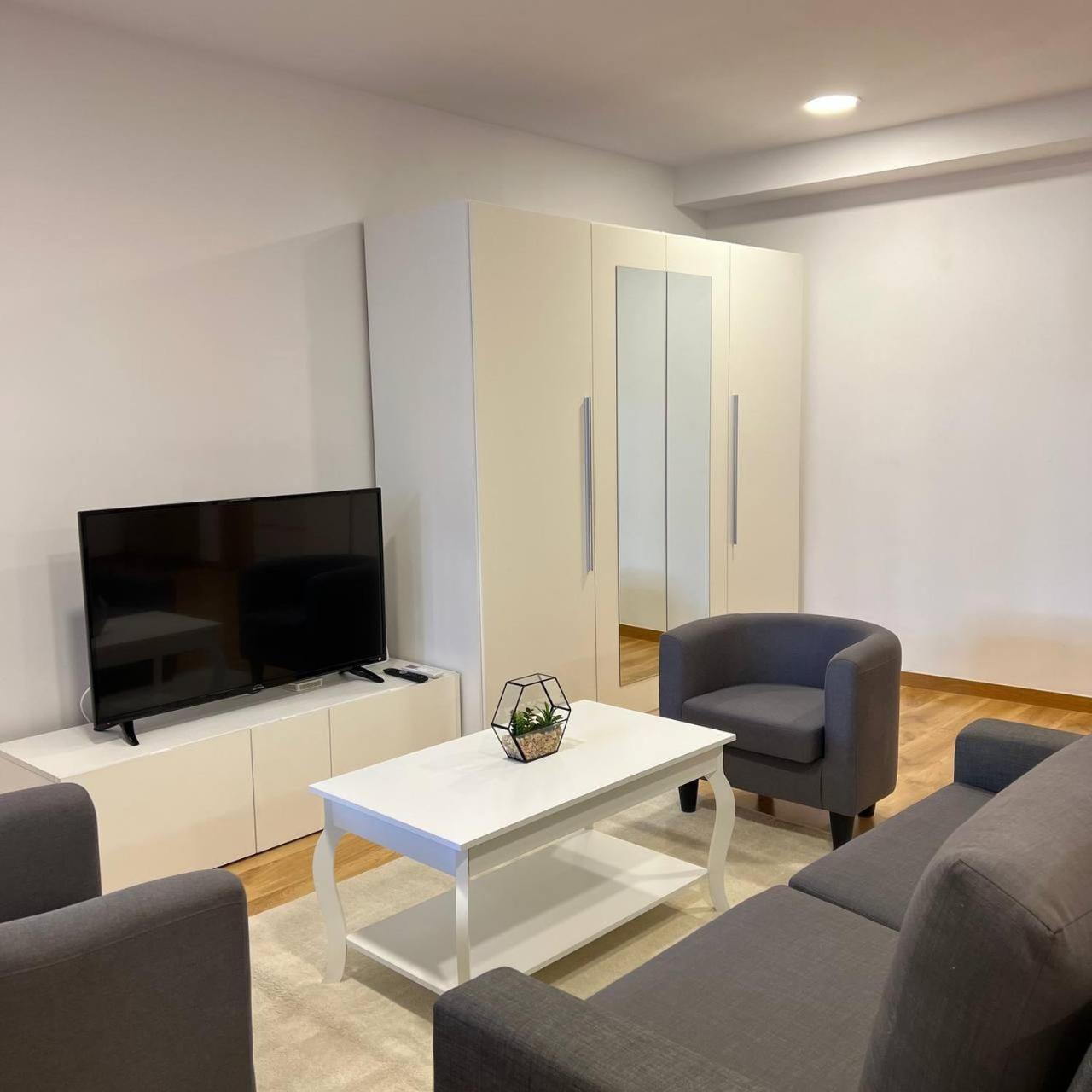 Apartments Vmadeira Фуншал Екстер'єр фото