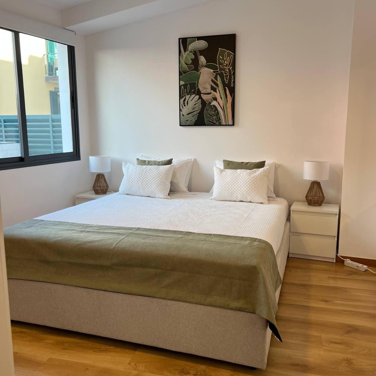 Apartments Vmadeira Фуншал Екстер'єр фото