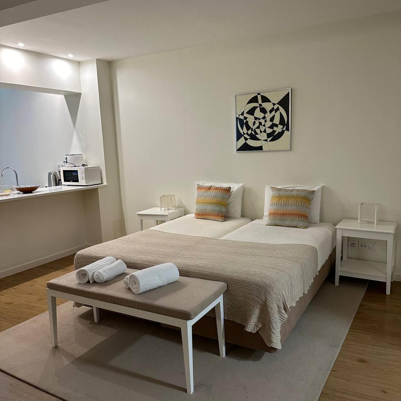 Apartments Vmadeira Фуншал Екстер'єр фото