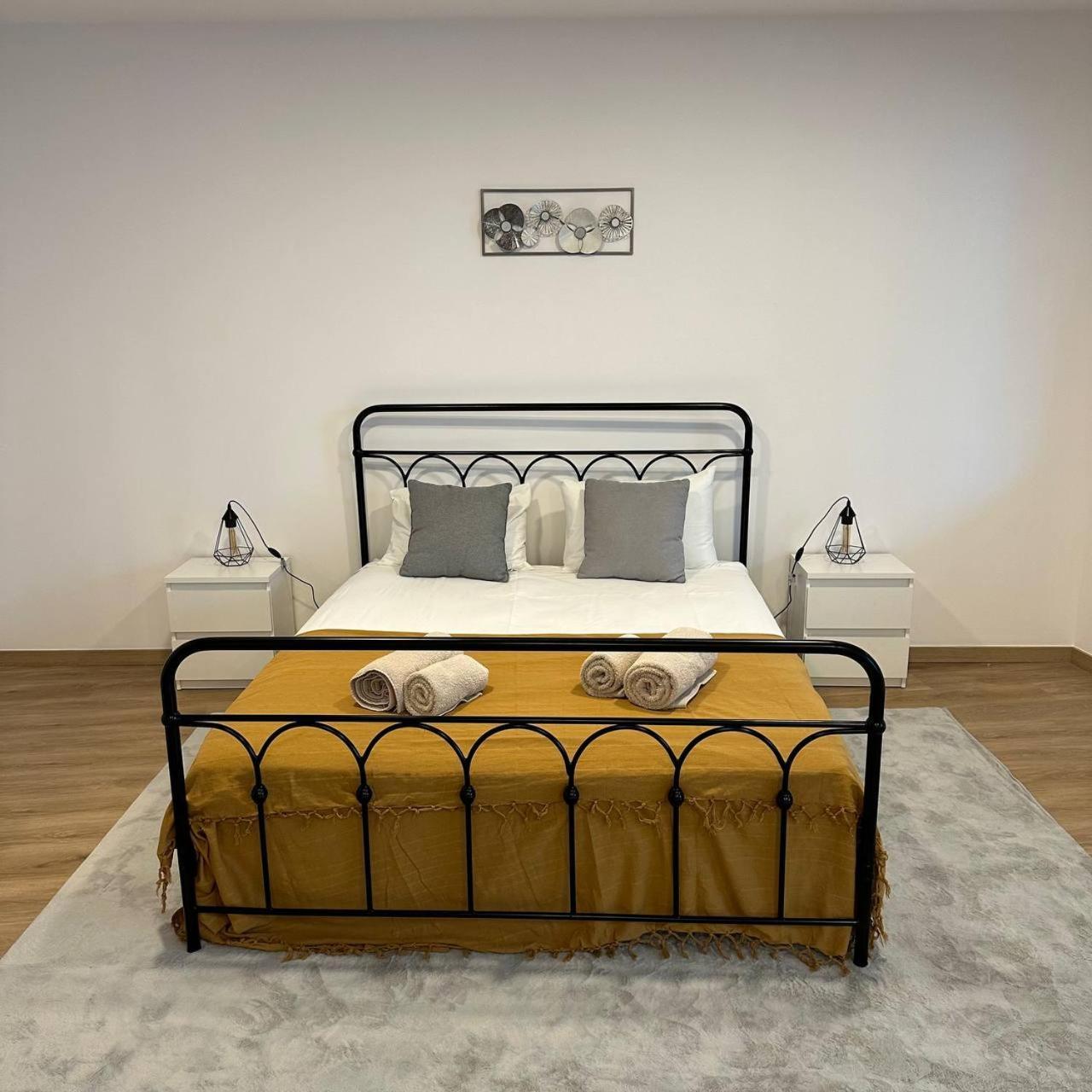 Apartments Vmadeira Фуншал Екстер'єр фото