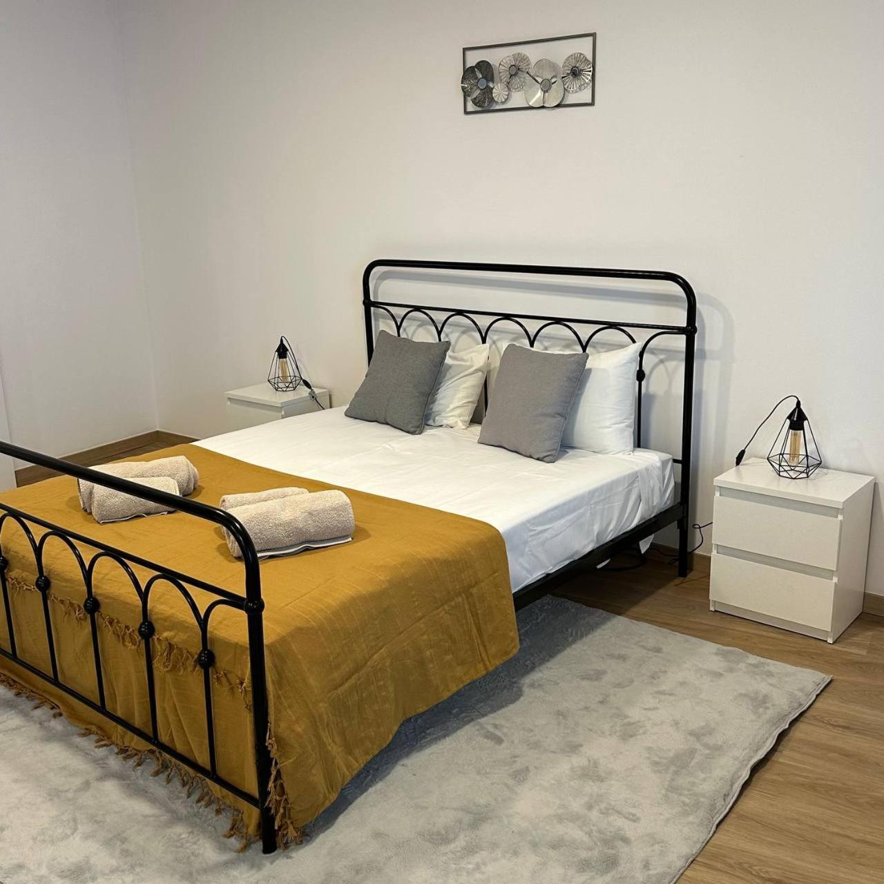 Apartments Vmadeira Фуншал Екстер'єр фото