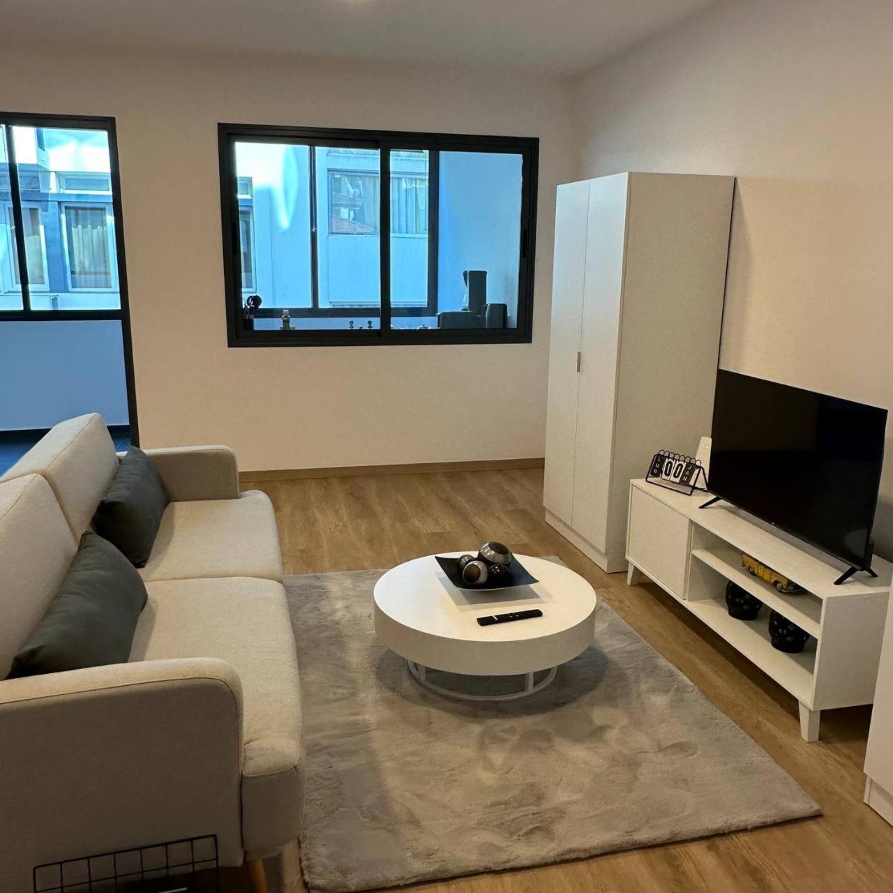 Apartments Vmadeira Фуншал Екстер'єр фото