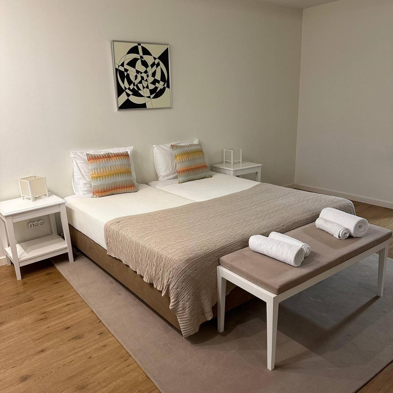 Apartments Vmadeira Фуншал Екстер'єр фото